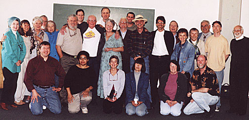 Haiku Poets of Northern California